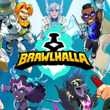 BRAWLHALLA (Unofficial Portable apk) For Android
