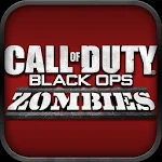Call Of Duty Black Ops Zombies Mobile (iOS Ported To Android) apk