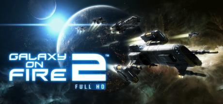 Galaxy on Fire 2 HD (iOS Port apk) Android Download