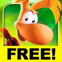 Rayman 2: The Great Escape (iOS Port apk) For Android Download