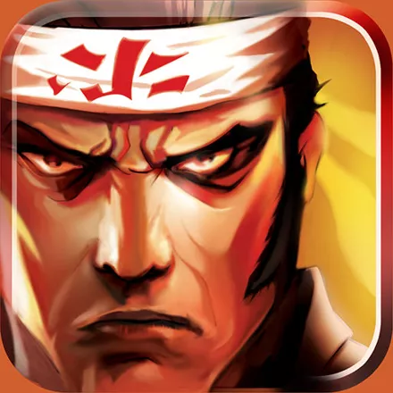 Samurai: Way of the Warrior HD (iOS Port apk) For Android Download
