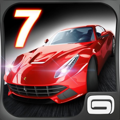 Asphalt 7: Heat v1.1.2h (MOD) apk