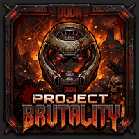 Doom Project Brutality v7.1 (Full Game) apk For Android
