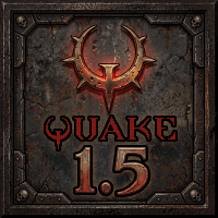 Quake 1.5 (MOD) apk
