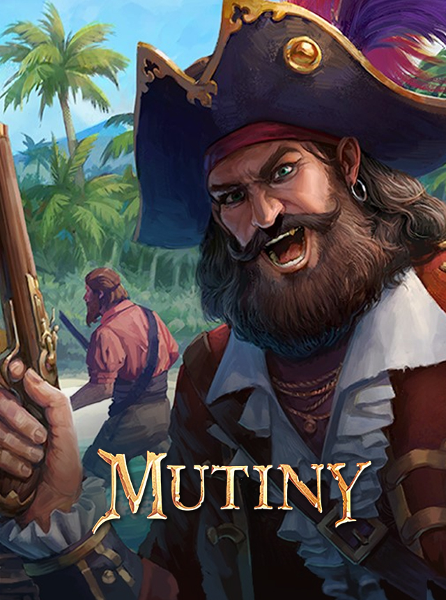 Mutiny: Pirate Survival RPG v0.71.0 (MOD) apk