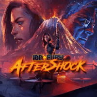Ion Fury: Aftershock v3.4 (Full Game) apk For Android