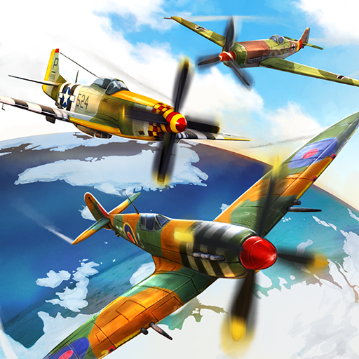 Warplanes: Online Combat v1.7.1 (MOD) apk
