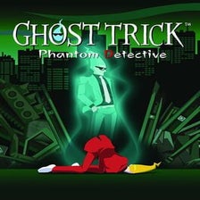 Ghost Trick: Phantom Detective (iOS Port apk) For Android Download