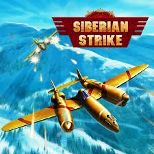Siberian Strike (iOS Port Game) For Android Download