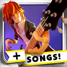 Guitar Rock Tour HD (iOS Port apk) For Android Download