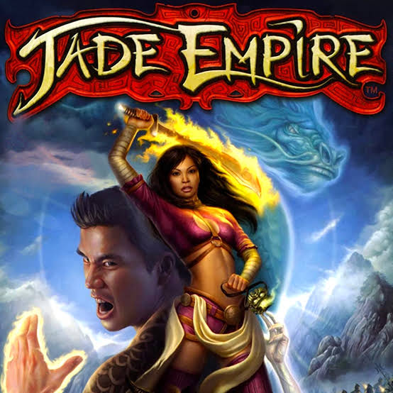 Jade Empire: Special Edition v1.0.0 (MOD) APK