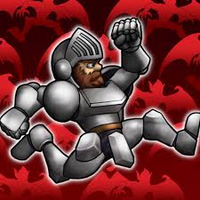 Ghosts’n Goblins MOBILE (iOS Port apk) Android Download