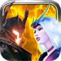 Blades of Fury HD v1.1.3 (iOS Port apk) For Android
