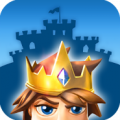 Royal Revolt v1.6.1 (MOD) apk