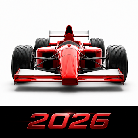 Formula Racing Pro 2026 (Unofficial Portable apk) For Android