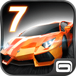 Asphalt 7: Heat (iOS Game) HyperHle android apk