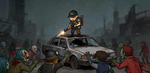 Last Extract v0.0.29 (MOD) apk