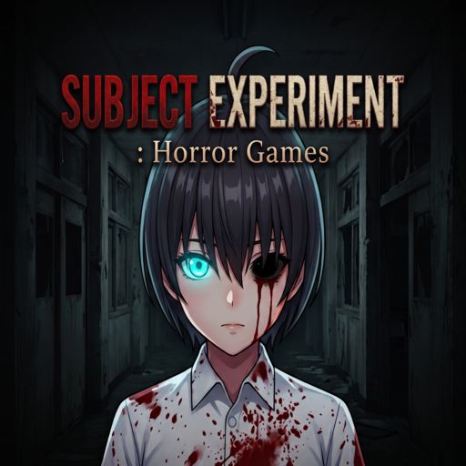 Subject Experiment : Horror v1.5 (MOD) apk