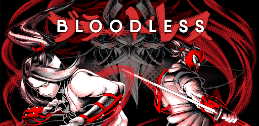 Bloodless v1.3.10 (MOD) apk