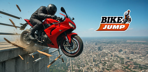 Bike Jump v1.6.0 (MOD) apk