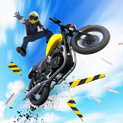 Bike Jump v1.6.0 (MOD) apk