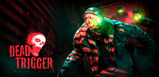 Dead Trigger: Survival Shooter v2.3.4 (MOD) apk