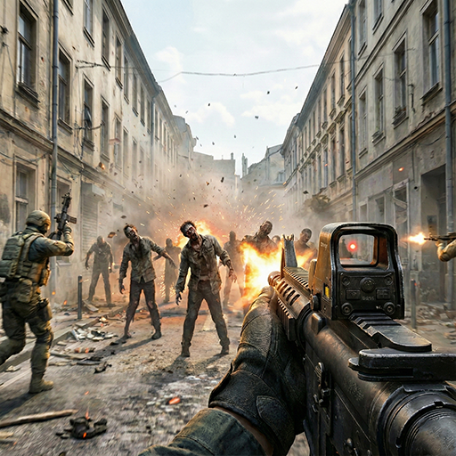 Dead Trigger: Survival Shooter v2.3.4 (MOD) apk