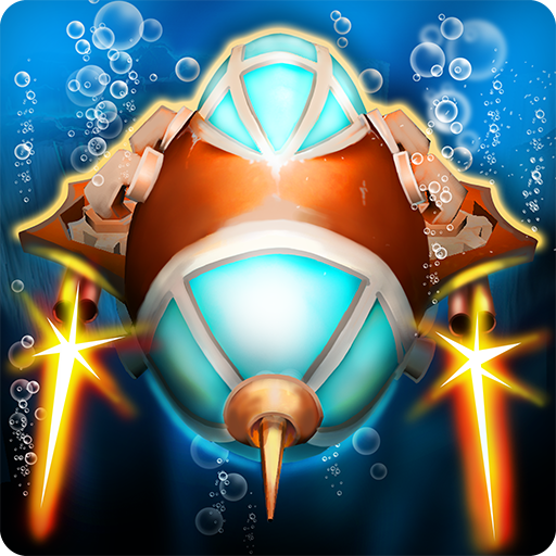 Abyss Attack v1.1.3 (Fix Android 16) apk