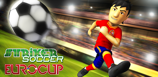 Striker Soccer Euro 2012 v1.9.2 (Fix Android 16) apk