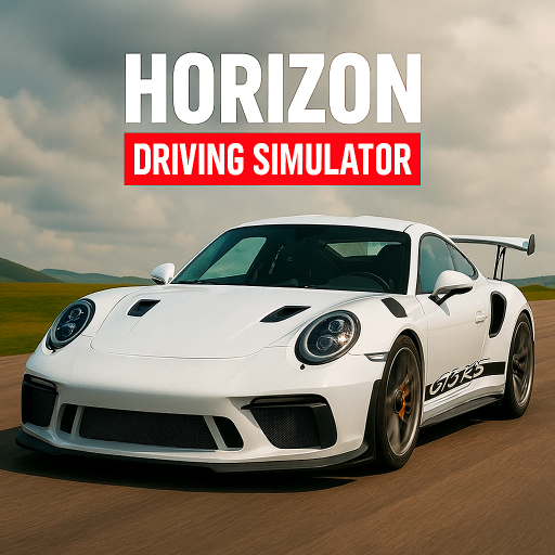 Horizon Driving Simulator v2.9.4 (MOD) apk