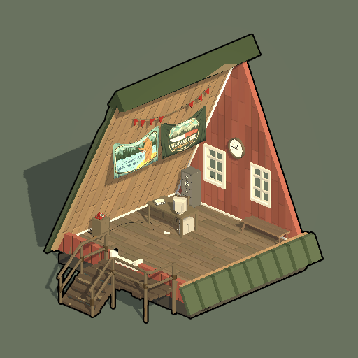 Tiny Room Stories Eclipse v0.63.4 (MOD) apk