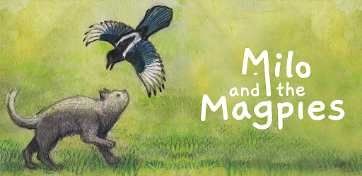 Milo and the Magpies v1.0.21 (MOD) apk