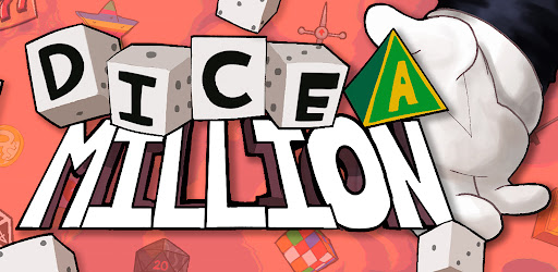 Dice A Million v1.1.5 (MOD) apk