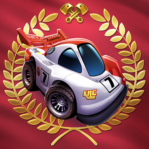 Mini Motor Racing v2.1.0 (MOD) apk