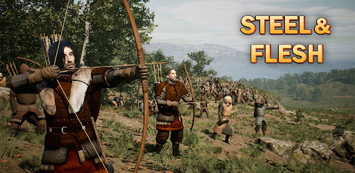 Steel And Flesh v2.2 b91 (MOD) apk