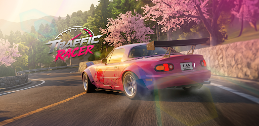 Traffic Pro Racer v1.0.1 (MOD) apk