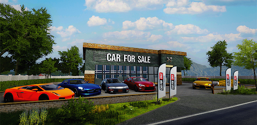 Car For Sale Simulator v2.0.8 (MOD) apk