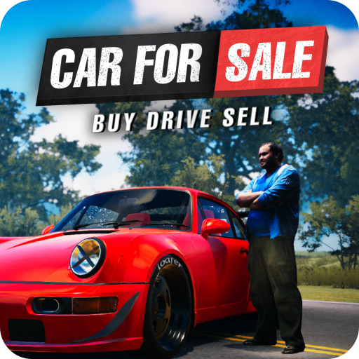 Car For Sale Simulator v2.0.8 (MOD) apk