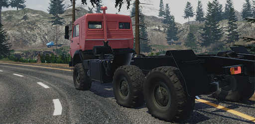 Dirt On Tires: Offroad Trucks v0.1.0 (MOD) apk