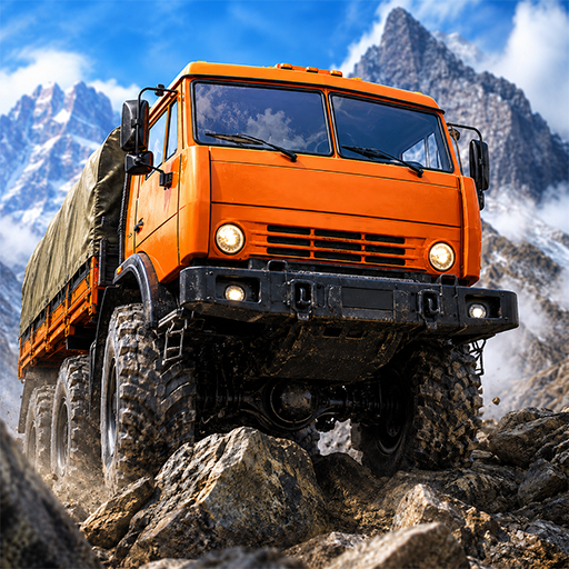 Dirt On Tires: Offroad Trucks v0.1.0 (MOD) apk