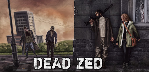 Dead Zed v1.3.28 (MOD) apk