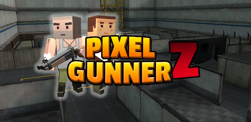 Pixel Z Gunner v5.7.5 (MOD) apk
