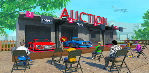 Car Saler Simulator Dealership v1.79 (MOD) apk