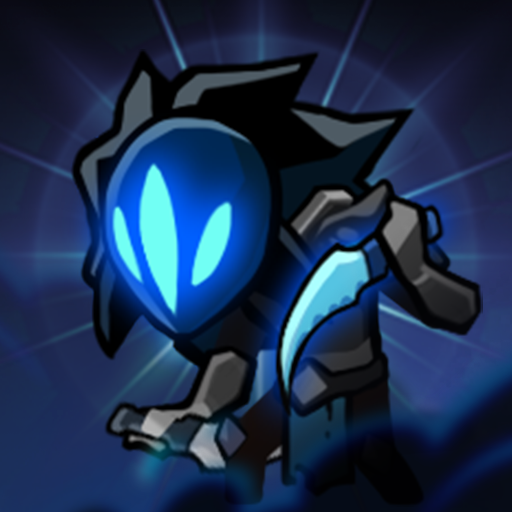 Shadow Knights : Idle RPG v55 (MOD) apk