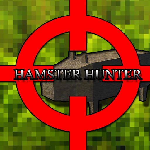 Hamster Hunter v0.5.343 (MOD) apk