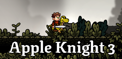 Apple Knight 3 v1.0.1 (MOD) apk