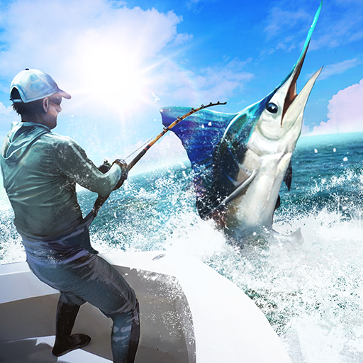 Monster Fishing : Tournament v1.41 Mod apk