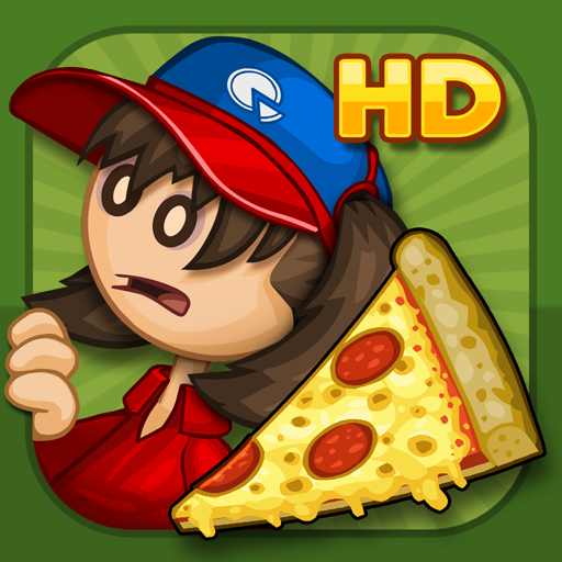 Papa’s Pizzeria HD v1.1.5 (MOD) apk