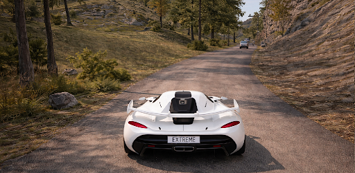 Extreme Car Driving Simulator v7.16.1 (MOD) apk