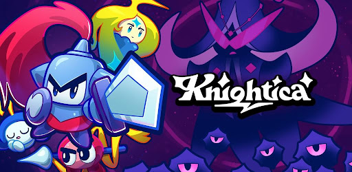 Knightica v1.0.1 (MOD) apk